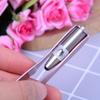 Led Flashlight Ear Pick Wax Remover Ear Cleaner Tweezer Ears Care Tool