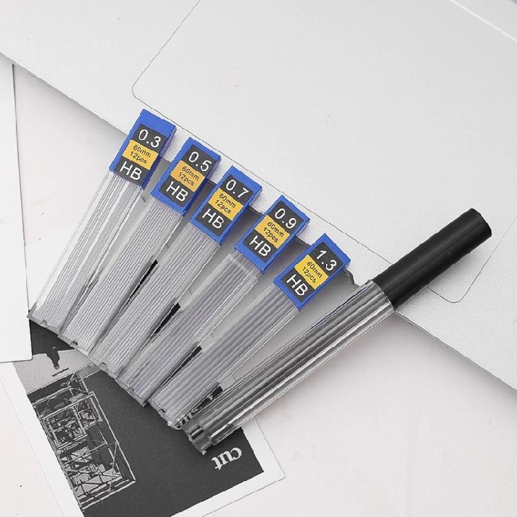 Mechanical Pencil Automatic Drafting Pencil for Carpenter Marking, Sketching