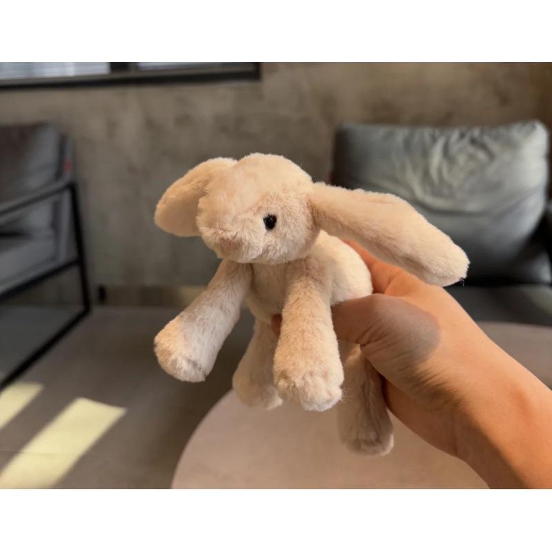 Коллекция кулонов и подвесных плюшевых игрушек-украшений для девочек