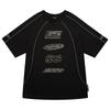 T-shirt Skinarma Delta M Czarny