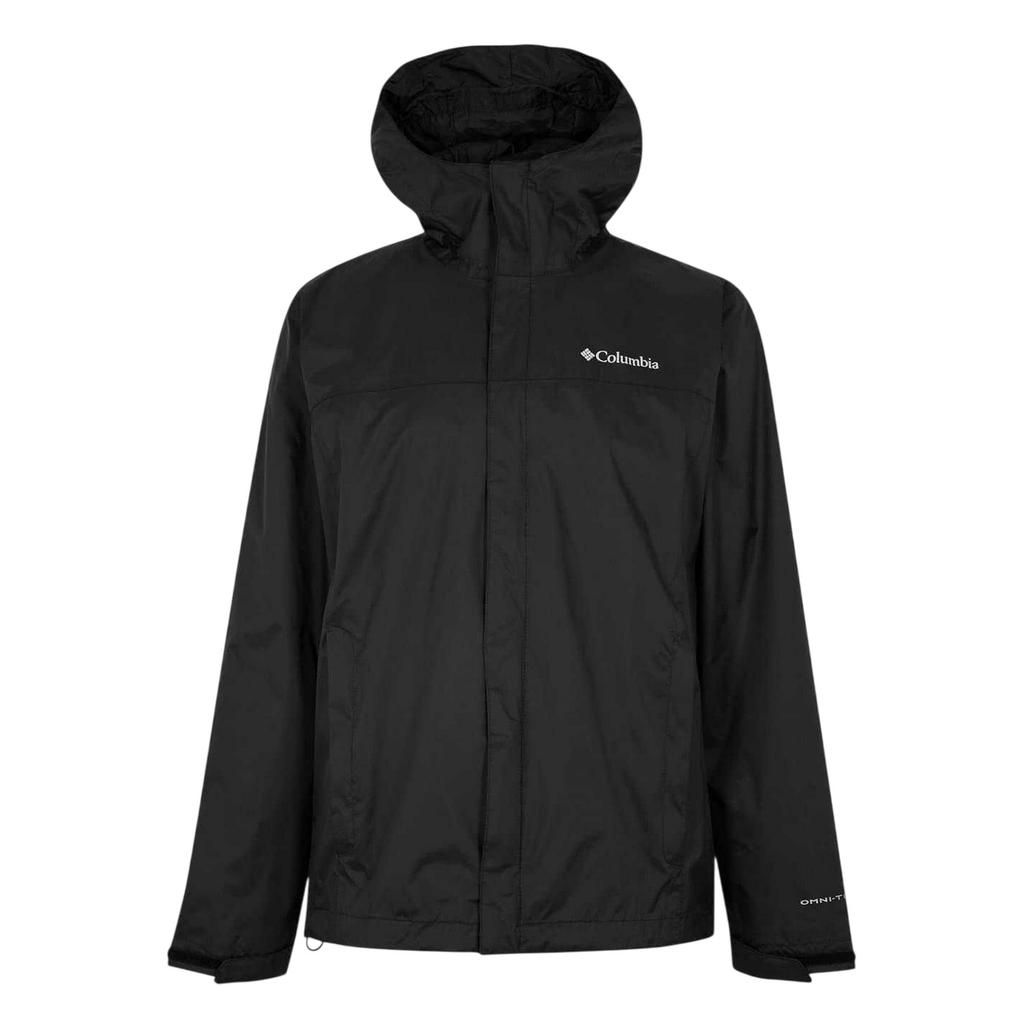 Columbia Mens Watertight II Waterproof Jacket