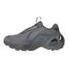 adidas Edge Runner Comfortable Simple Non-Slip Durable Low-Top Casual Running Shoes Unisex Sneakers Dark-Gray JR1365