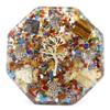 Orgonite Dome Paperweight, Tree of Life