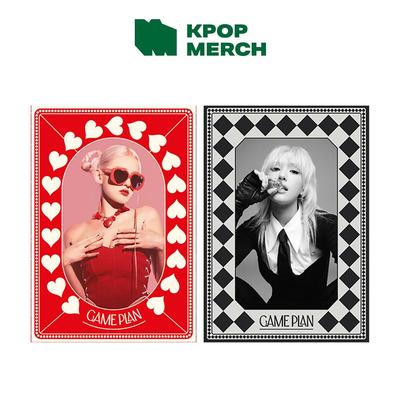 Album EP [PIANO DI GIOCO] (NEMO Album ver.)