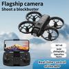 Drone X228 com Óculos VR 8K 2.4G WIFI Posicionamento Profissional HD Aéreo RC Avião Câmera Dupla HD Quadricóptero Drones Aéreos Brinquedos