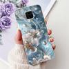 Cute Painting Phone Case For Xiaomi Redmi Note 9 Pro 9s Soft Silicone TPU Back Cover For Redmi Note9 9Pro 9S Cases Bumpers