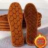 Support Inserts Internal Cushion Shoes Pad Felt Insoles Warm Insoles Sport Insoles Thermal Insoles