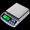 Ru Han High Precision Electronic Food & Baking Scale