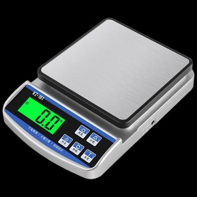 Ru Han Högprecisions Elektronisk Mat- och Bakvåg