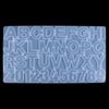 Resin International Chess Set Mold With Chess Board Silicone Resin Molds Crystal Charms Epoxy Resin Silicone For Diy Mold Tools