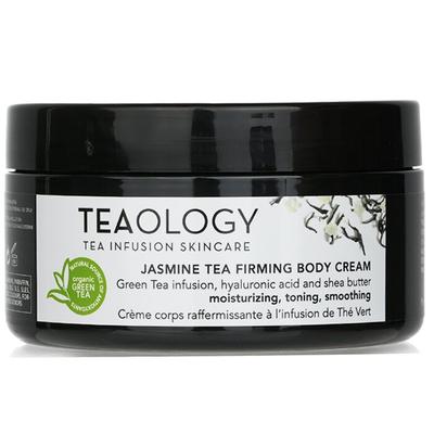 TEAOLOGY Jasmintee Straffende Körpercreme