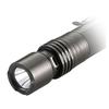 Esco Rechargeable Flashlight/LED (Black) EA758SG-75