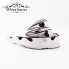 Love Flower Shoe Laces Polka Dot Ribbon Women Shoelaces for Sneakers Flat Sike Long Laces 80/100/120/140CM Shoe Accessories