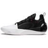 LiNing Wade AllCity 12 Encore Declaration Men's Low Top Basketball Shoes Black White ABAU029-2
