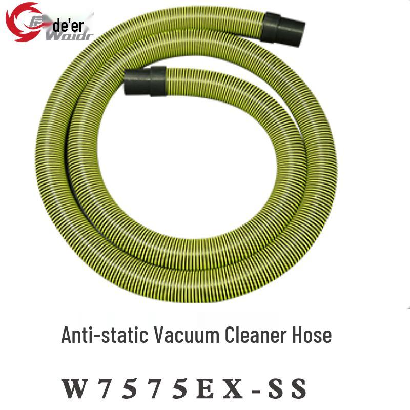 WAIDR Industrial Anti-static Vacuum Hose