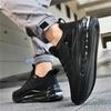 Running Shoes Breathable Outdoor Sneakers Athletic Air Cushion Sports Footwear Brand Trainer Lightweight Race Walking Shoes