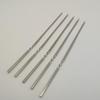 OEING Stainless Steel Flat BBQ Skewers