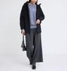 ROPE PICNIC New Colors Sleeve Pearl Dolman Coordinate GDM54080 Blue Knitwear Added/Marshmallow Knit/Link Women's (45)