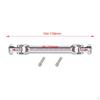 Drive Joint Shaft Transmission RC Model Vehicle Parts Universal for SCX10 CRAWLER