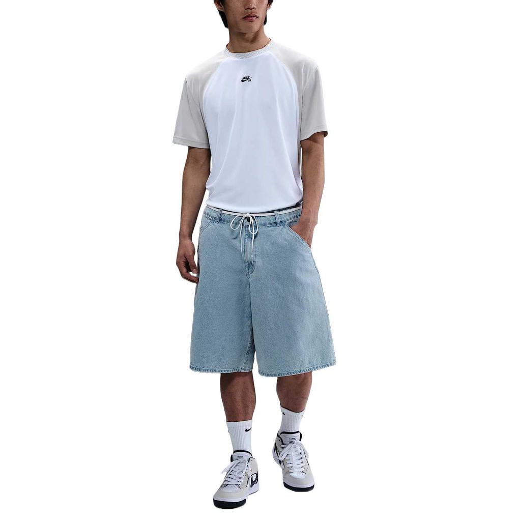 Nike Sports Shorts Men's Blue Moderate HJ2961-493