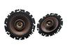 16cm Coaxial Speaker Hi-Res Custom-Fit KFC-RS165