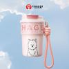 CHAGEE Insulated Double-Drink Portable Bubble Cup