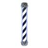 LED Barber Pole Rotating Sign Light
