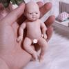 Simulated for Doll Reborn Christmas Gift Baby Early Educational Toys Lifelike Hand Paint for Doll Supplies Christmas Rel
