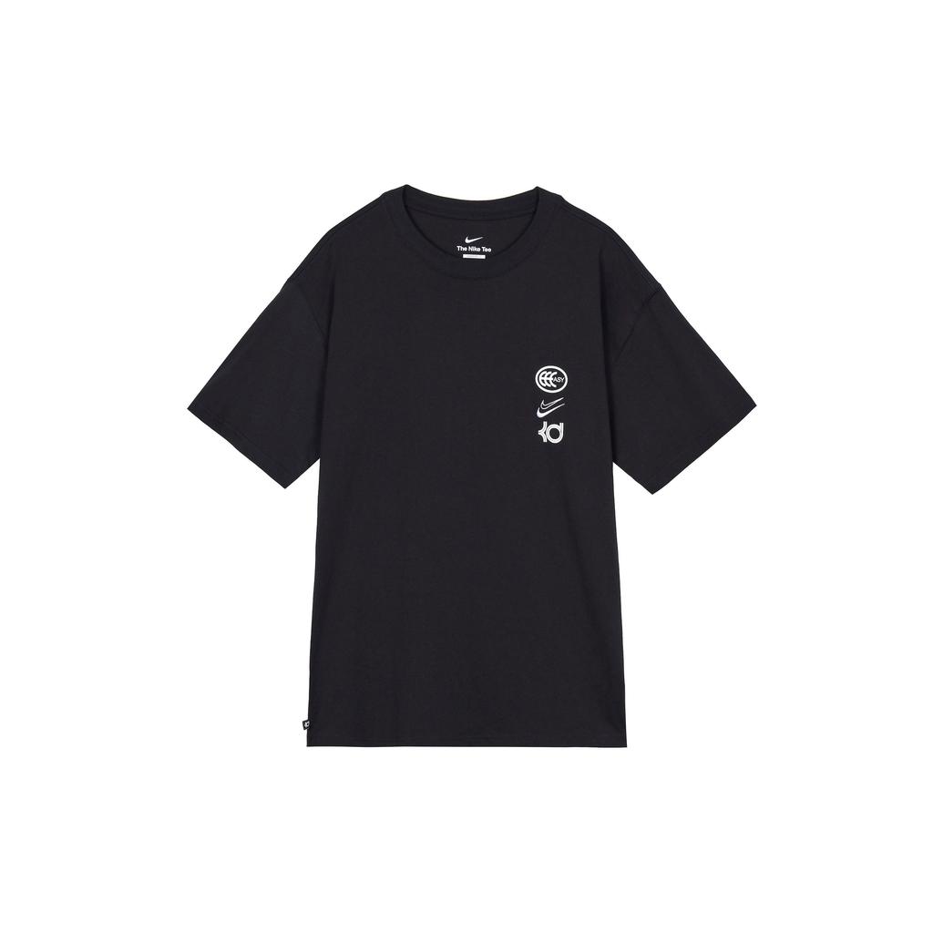 New Nike T Shirts Men Black FD0061-010