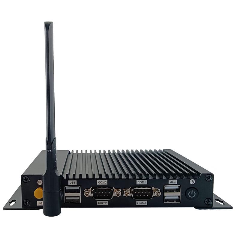 UDP Control 8K Network Media Player Box (CN version)