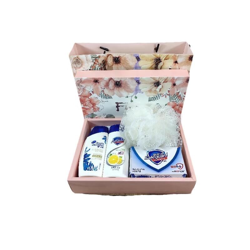 Safeguard 5-Piece Personal Care Gift Set