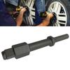 Air Hammer Socket Adapter 1/2inch Pneumatic Bolt Breaker Bit Break Pneumatic Hammer Bolt for Easy Socket Removal