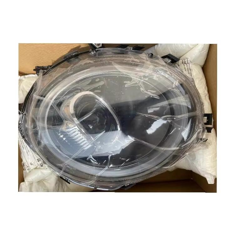 Upgraded Headlight Assembly for MINI COOPER R56 (2007-2013)
