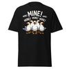 Seagull MINE! Funny Bird T-Shirt – Inspired Tee