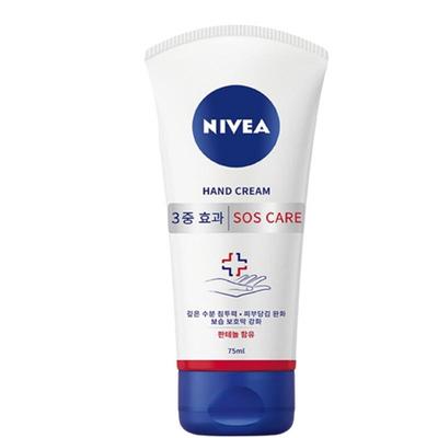 SOS Care Hand Cream 75ml