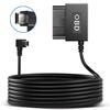 YEEKAATOS Direct Power Cable OBD Radar Dash Cam Power Cable OBD Connection Dash Cam,