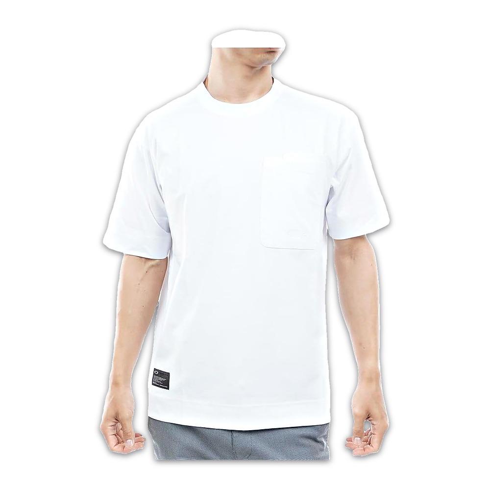 Men's Short Sleeve T-Shirt Oakley FGL Scratch SS Tee 6.7 UPF50+ Quick Dry SYNC PACK FOA409400