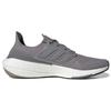 Adidas Ultra Boost 22 Grey White Sneakers GX5460