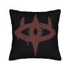 L-Lords Of The R-Rings Legolas Pillowcase Printed Polyester Cushion Cover Decoration  Throw Pillow Case Cover Home