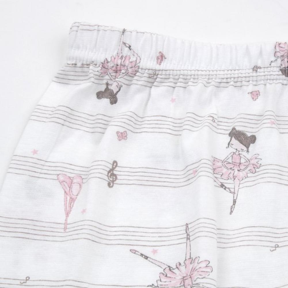 ORGANICMOM Meloni Children Innerwear Mhsl7k12