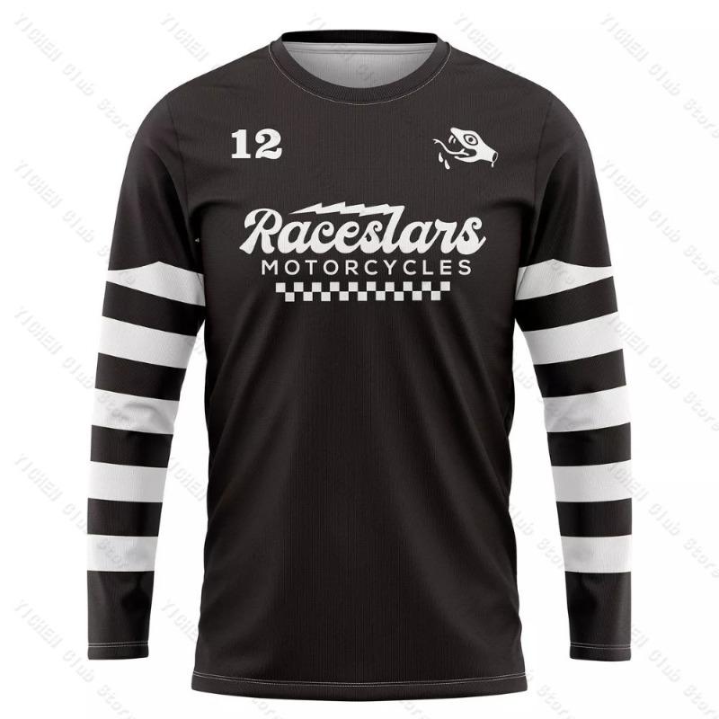Men Long Sleeve T-Shirt