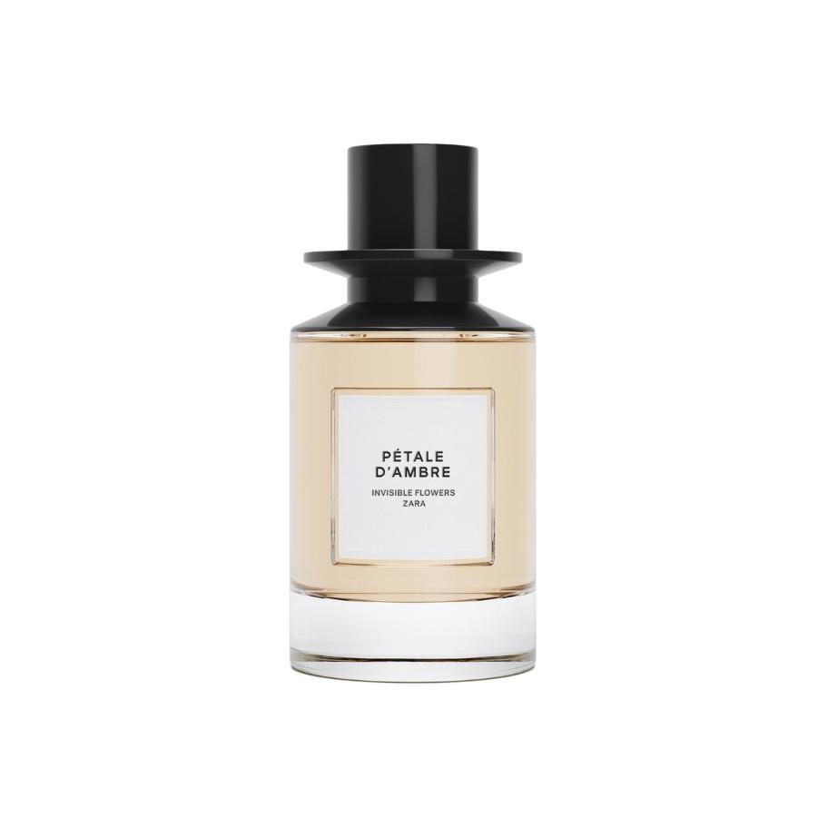 Zara Jo Lovers Amber Petal Parfums Zitrus Blumiges Parfum Bergamotte 100ml