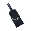 Stainless Steel Vegetable Shredder Manual Cabbage Grater Cheese Grater   Slicing
