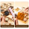 MDNG Transparent Self-Adhesive Baking Treat Bags