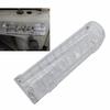 Plastic Magnetic Bobbin Storage Box Transparent Stable Lock Core Bobbin Holder Large Capacity Sewing Tool Organizer