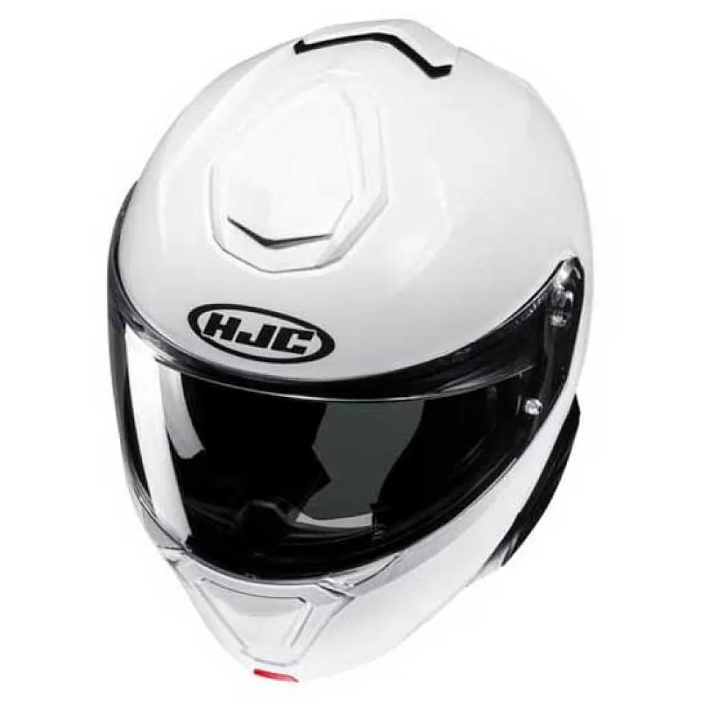 HJC Модульный Шлем i91