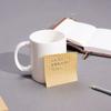 80 Sheets Office School Reminder Stationery Notebook Bookmark Notepad Stickers Sticky Notes Memo Pad