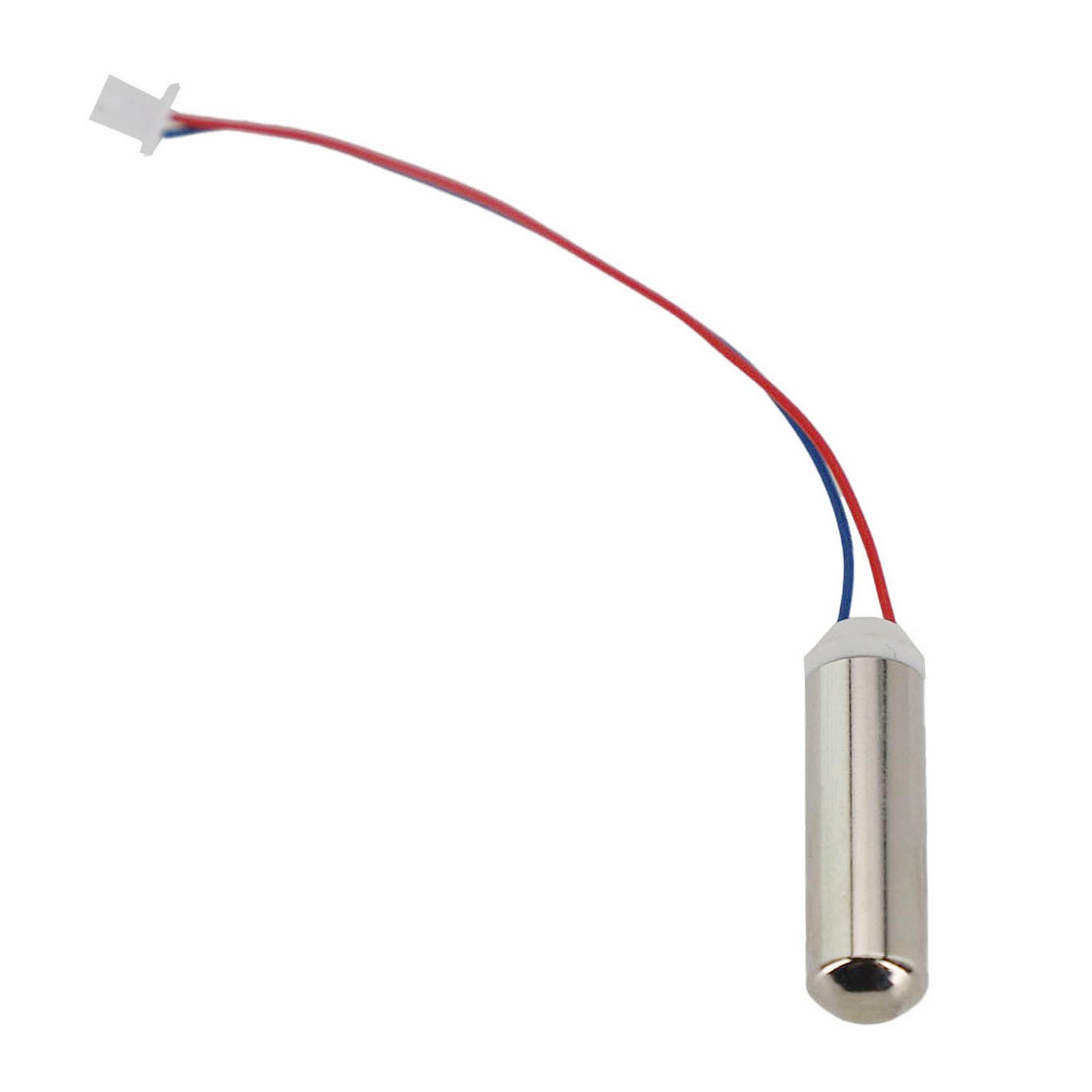 

Waterproof Vibration Motor 1 5 3 7V Coreless Motor for Massager and Electric Toothbrushes Easy to Maintain and Clean other