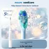Philips Sonicare DiamondClean 6730 Series HX5181/01 Electric Toothbrush CN plug (adapter included)