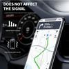 Magnetický Držák Telefonu Do Auta Stojánek Do Větrací Mřížky Pro MINI Cooper JCW Countryman Clubman Cabrio Paceman Coupe Roadster Příslušenství